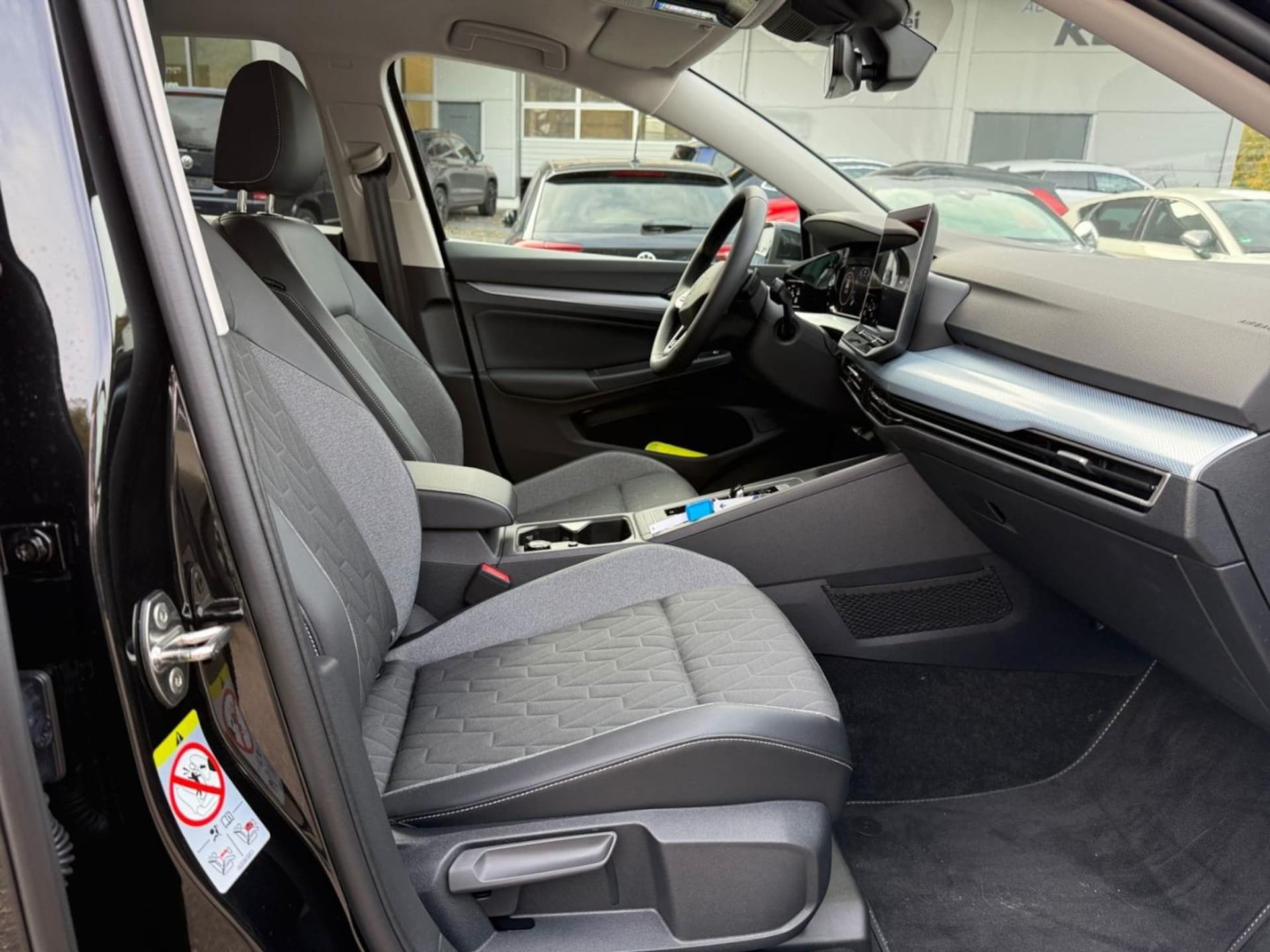 Volkswagen Golf ENERGY