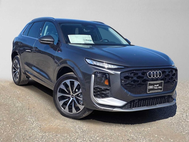 2026 Audi Q3 SUV