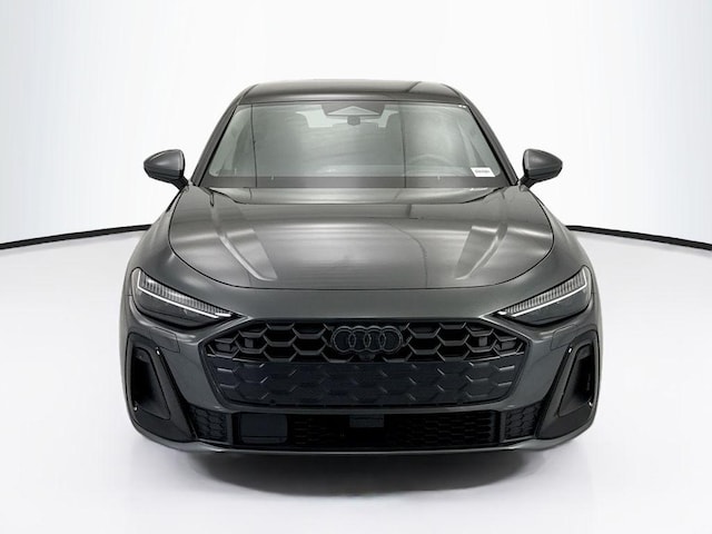 2026 Audi A5 Sedan