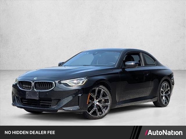2024 BMW