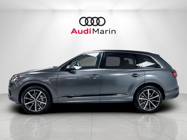 2023 Audi Q7
