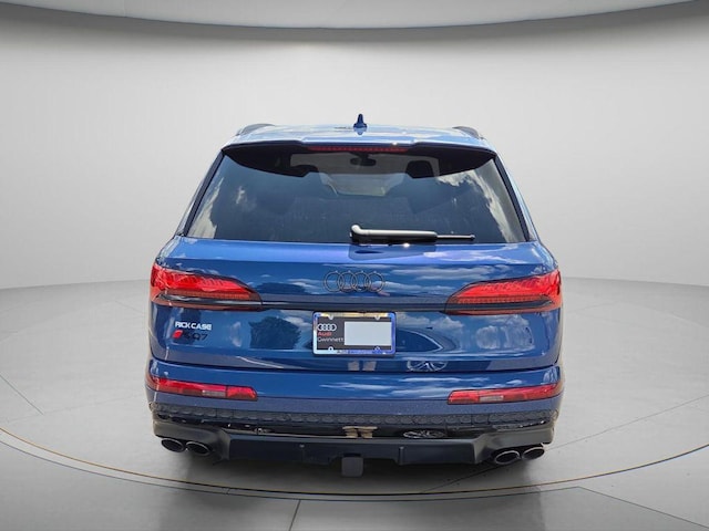 2026 Audi SQ7