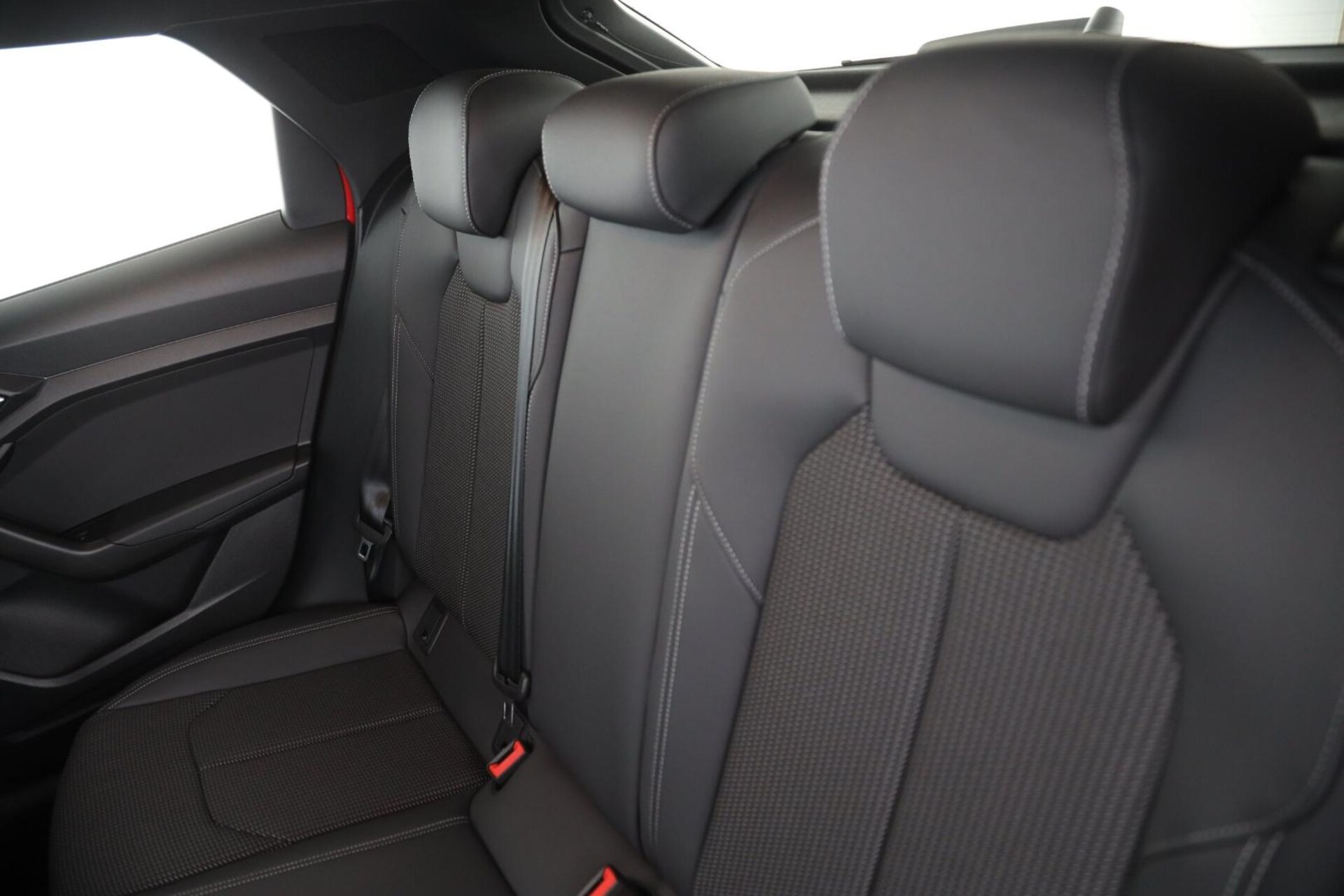 Audi A1 Sportback S line