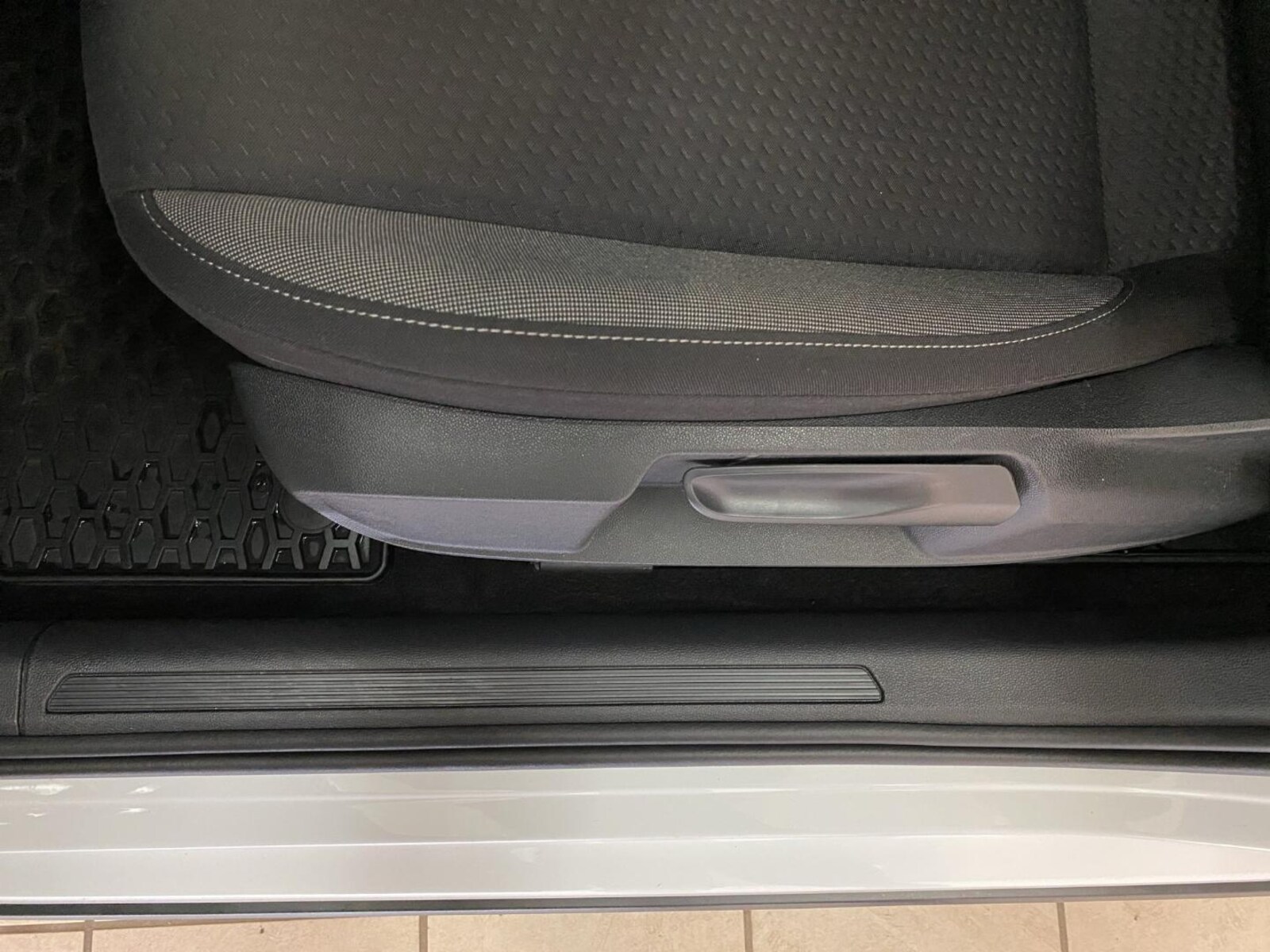 Volkswagen Taigo – Bild 19