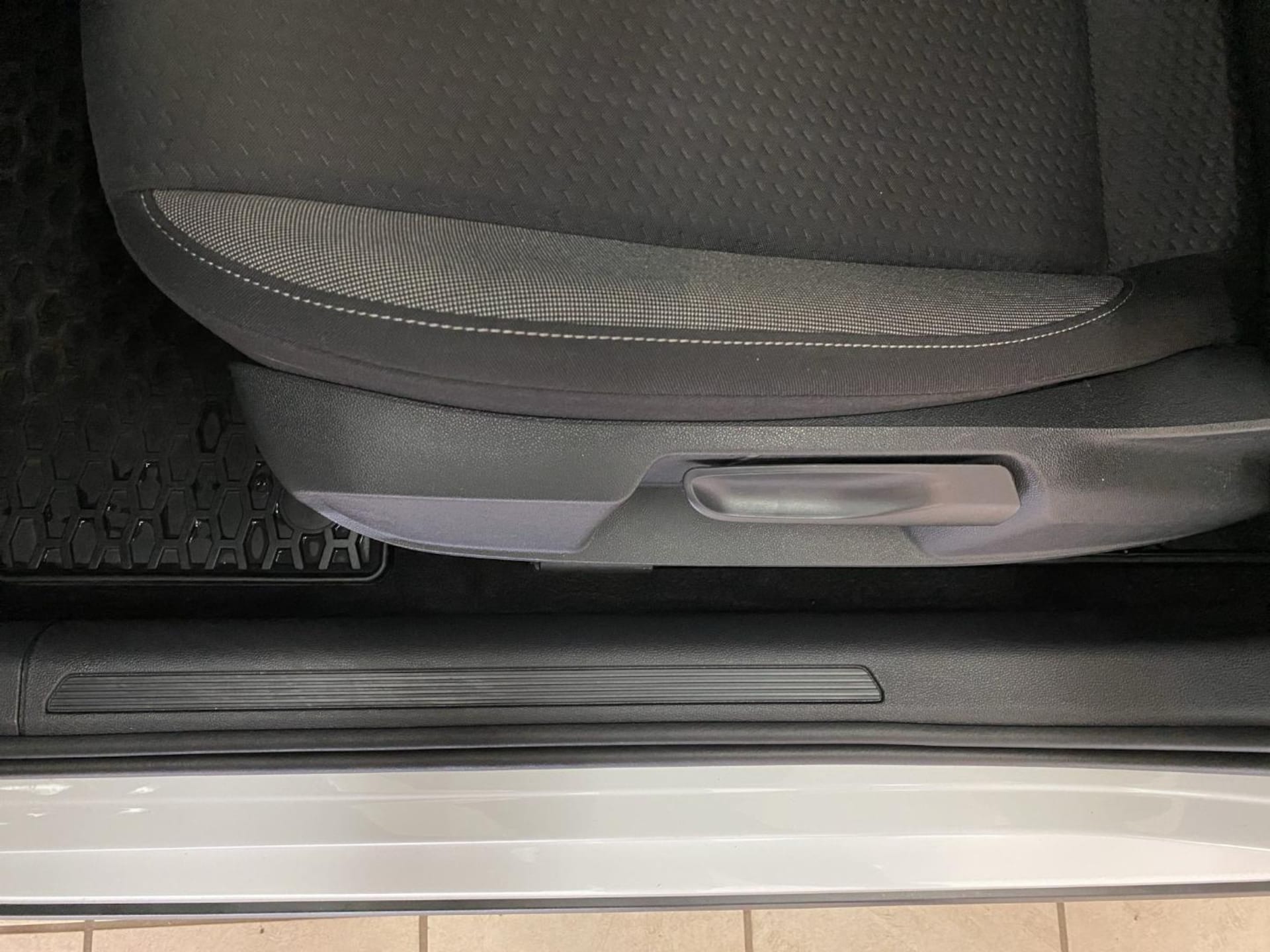 Volkswagen Taigo Life