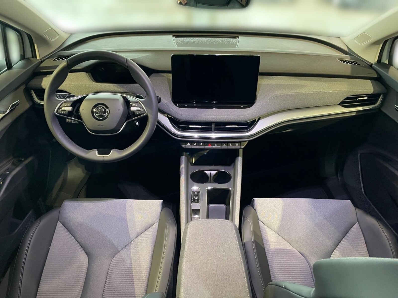 Škoda Enyaq Coupé – Bild 12