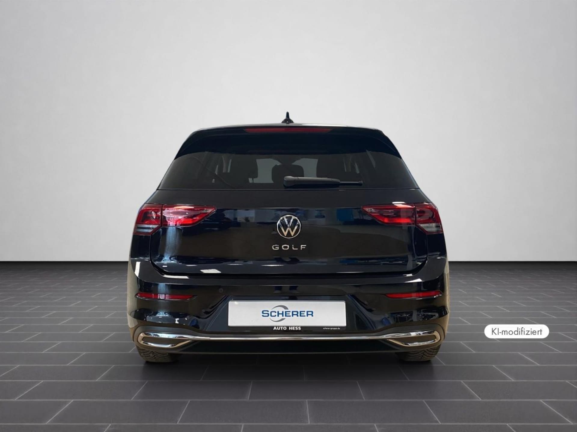 Volkswagen Golf Life