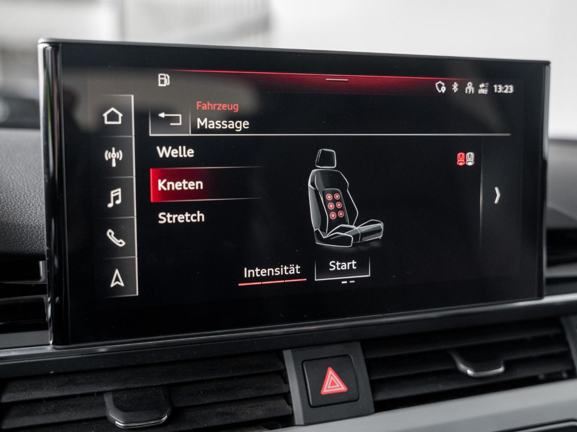 Audi S4 Avant