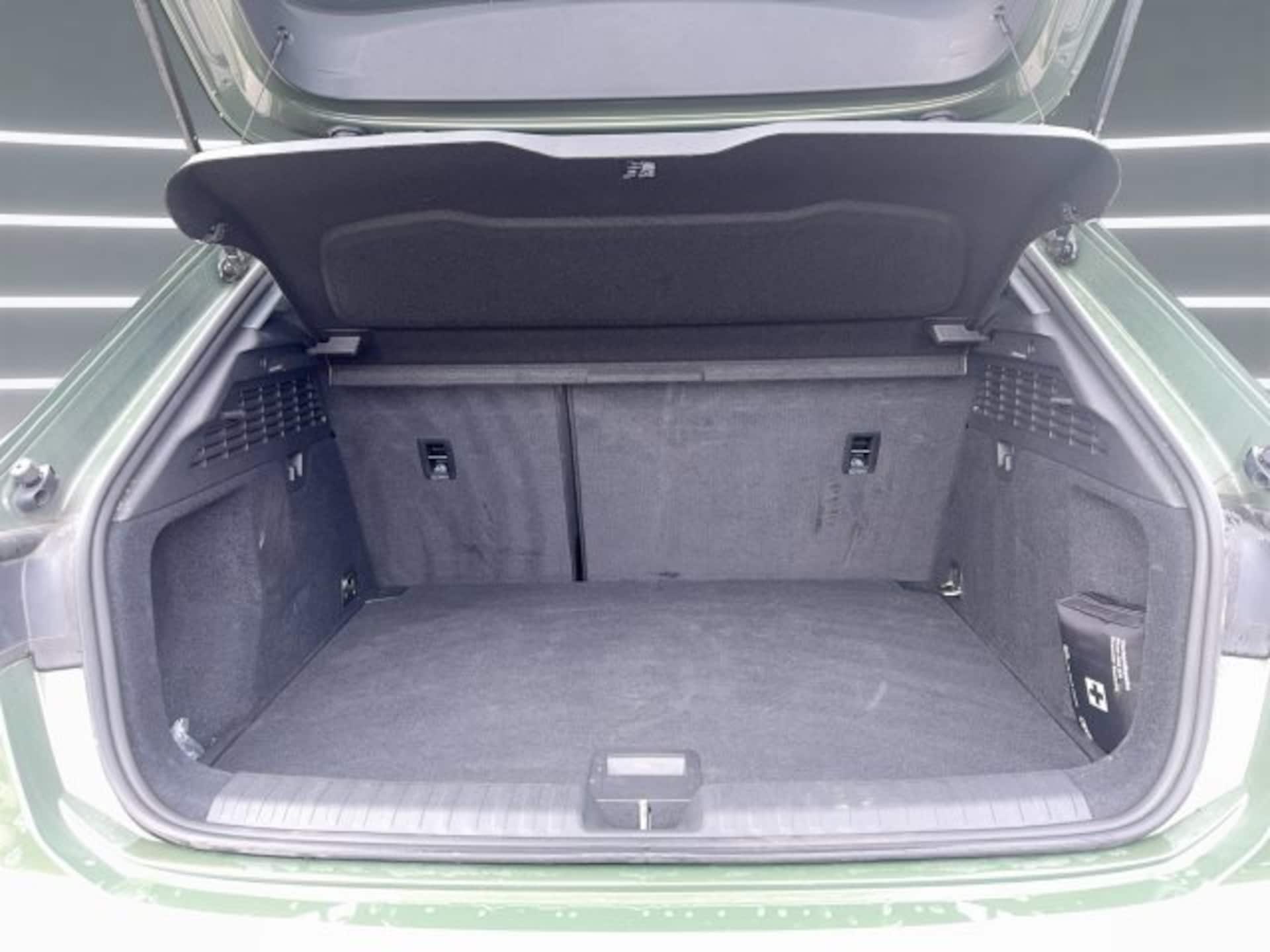 Audi A3 Sportback TFSI e S line