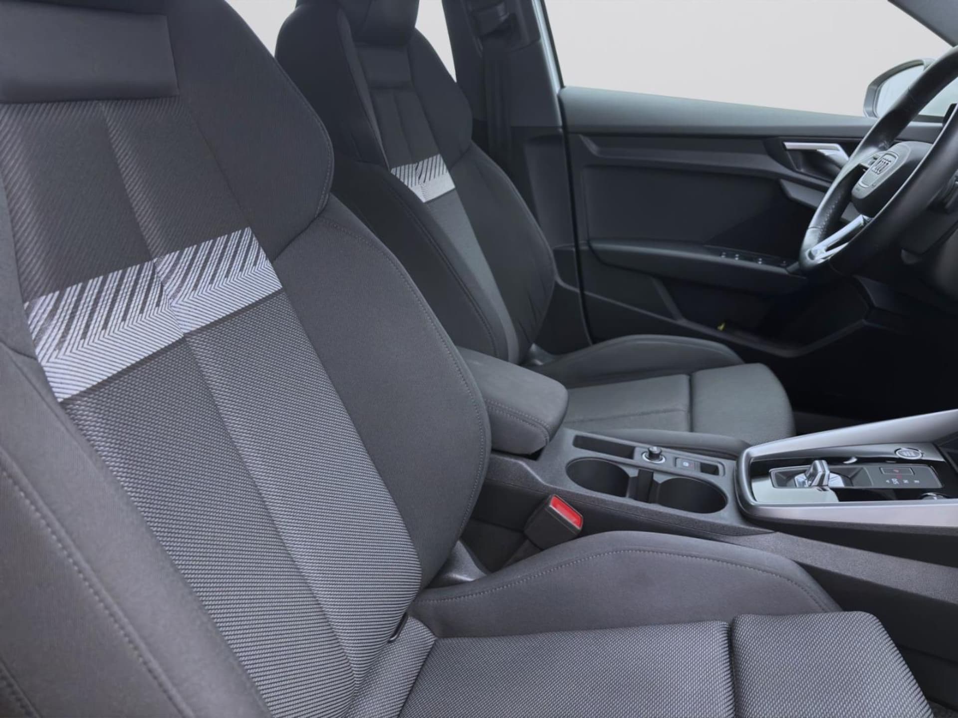 Audi A3 Sportback Advanced