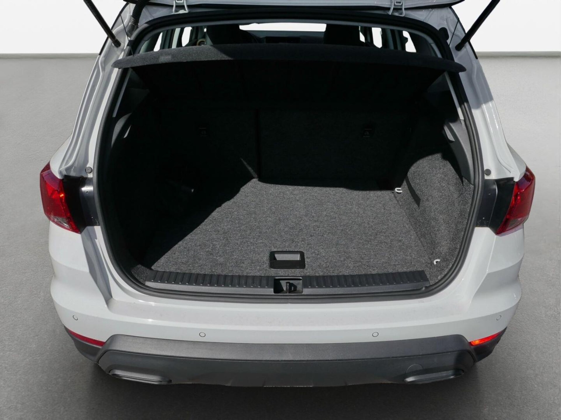 SEAT Arona Style