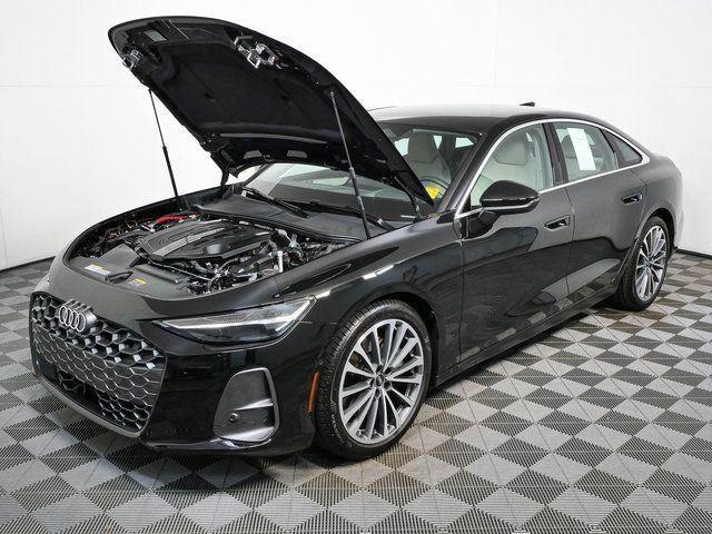2026 Audi A6 Prestige - Photo 34