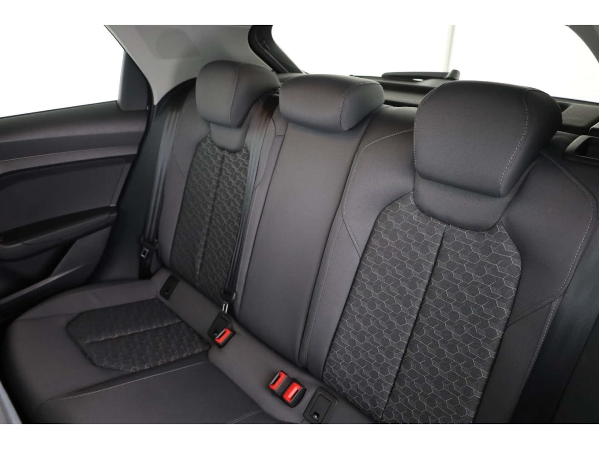 Audi A1 Sportback Advanced