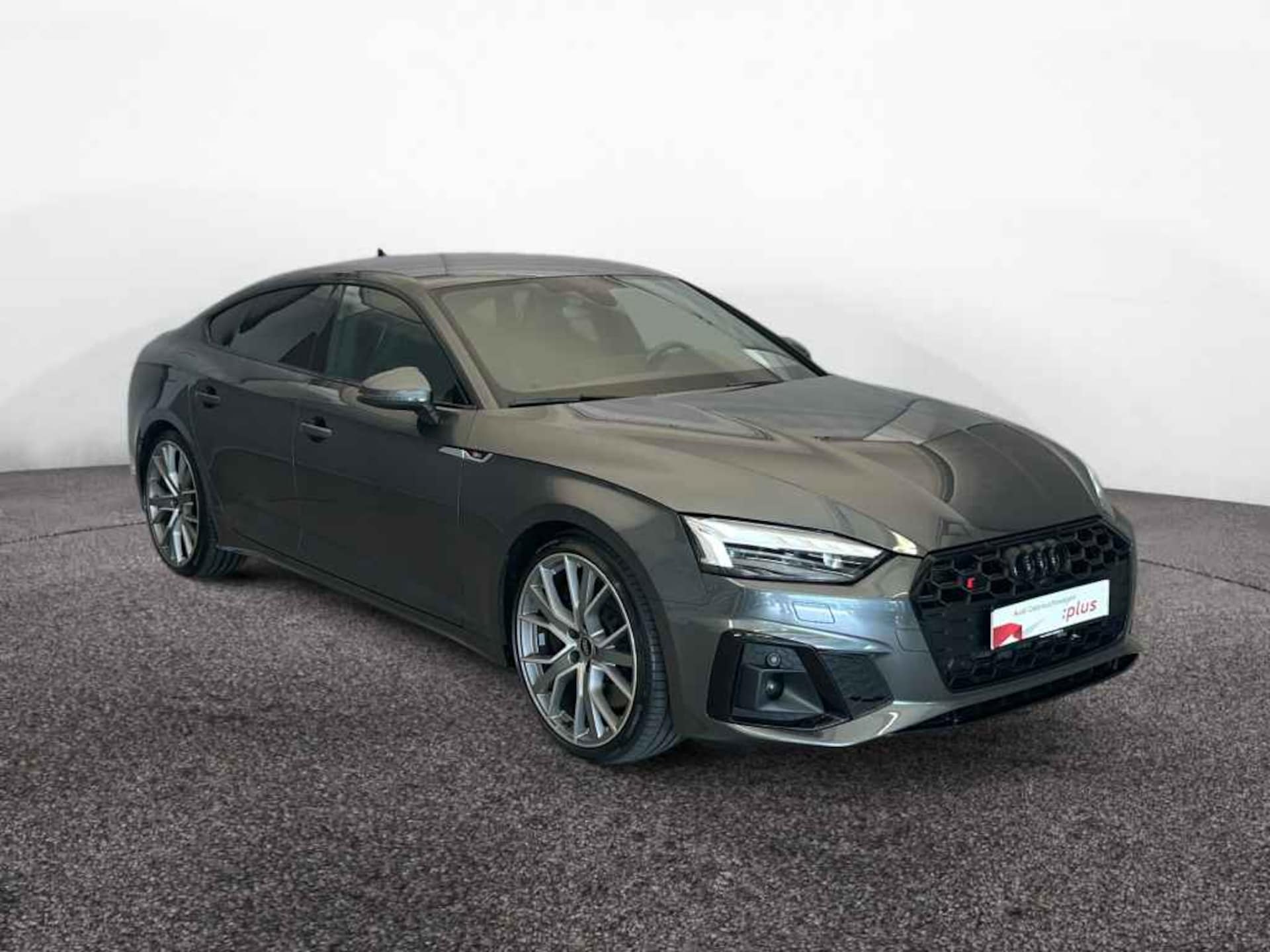 Audi S5 Sportback