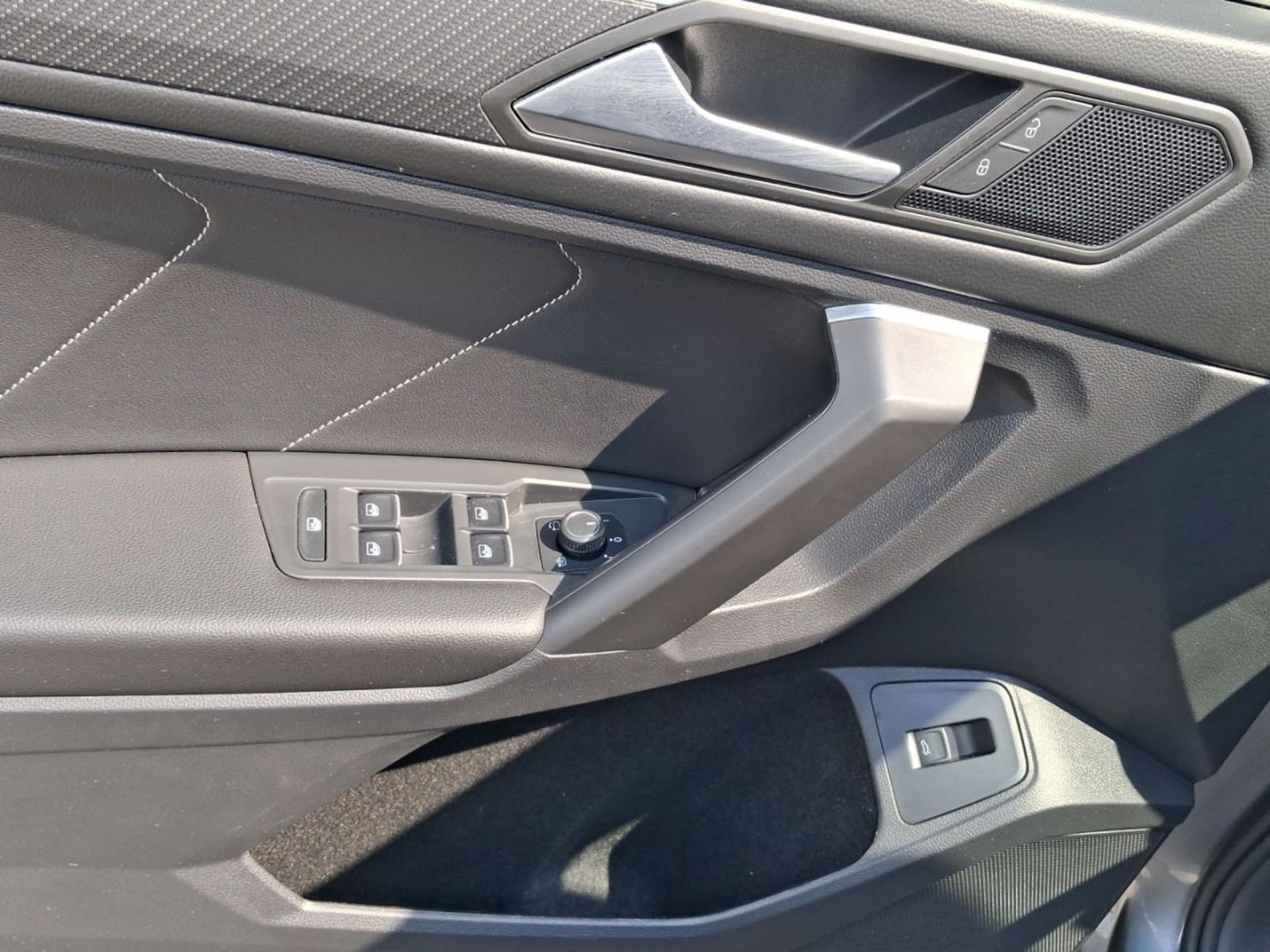 Volkswagen Tiguan Allspace R-Line