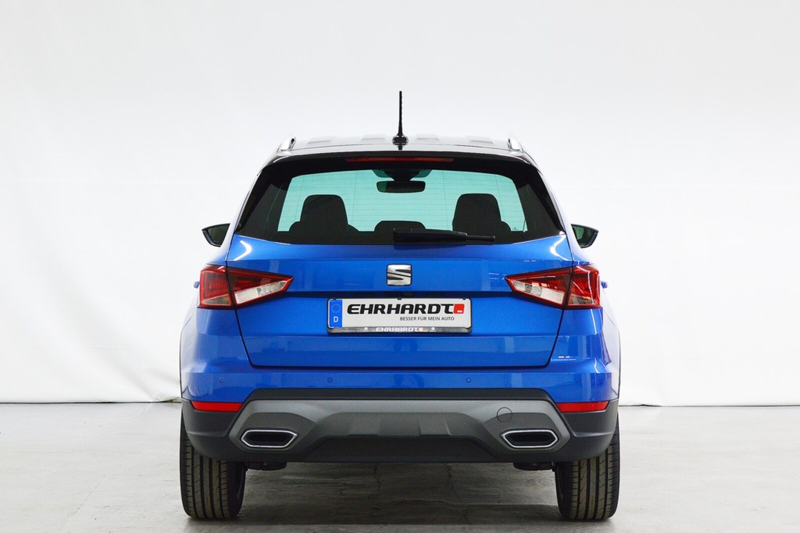 SEAT Arona – Bild 4