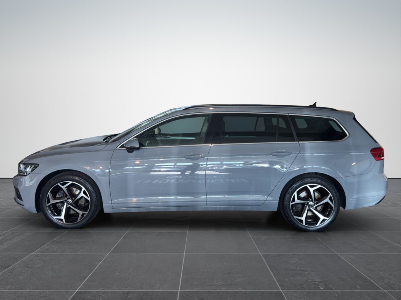 Volkswagen Passat Variant – Bild 3