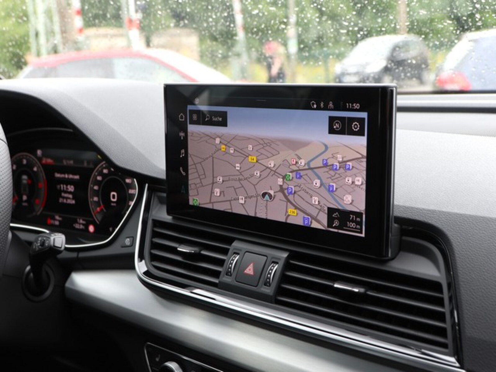 Audi Q5 – Bild 9