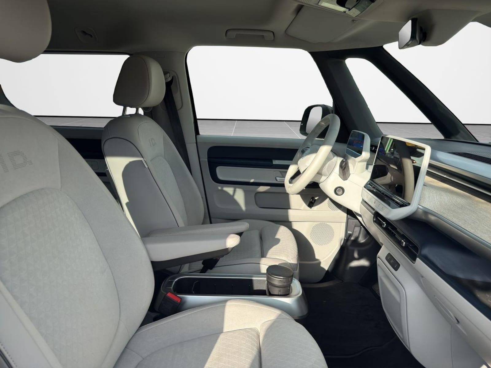 Volkswagen ID. Buzz – Bild 17