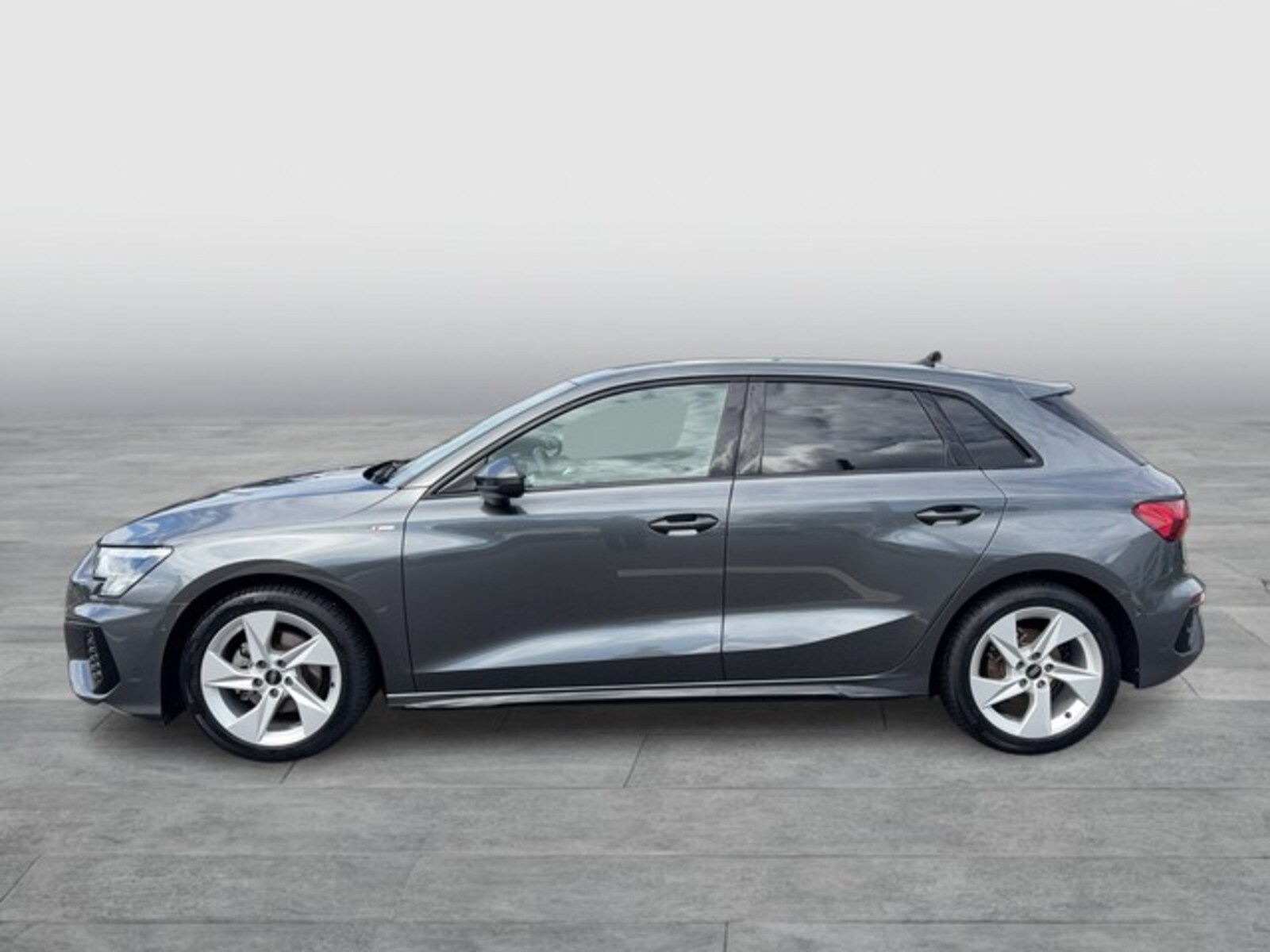 Audi A3 Sportback – Bild 2