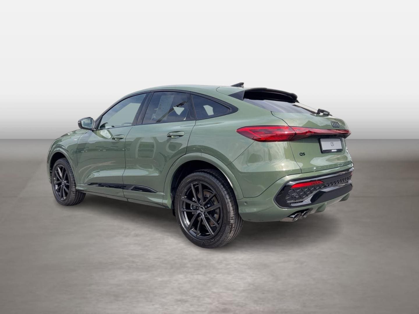 Bild über Audi Q5 Sportback TDI quattro 150 kW S tronic - für weitere Informationen kontaktieren Sie den Audi Partner