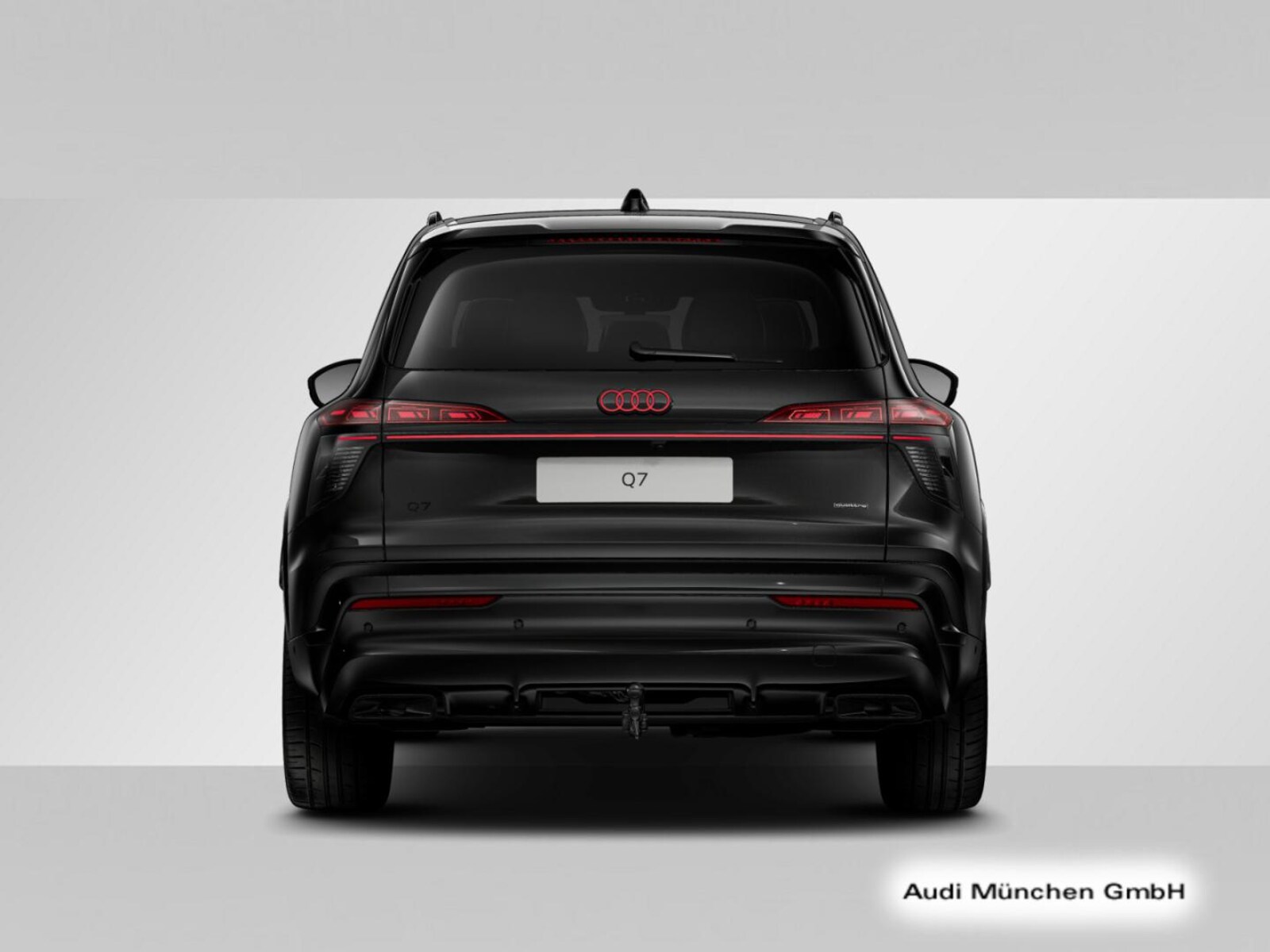 Audi Q7 – Bild 6