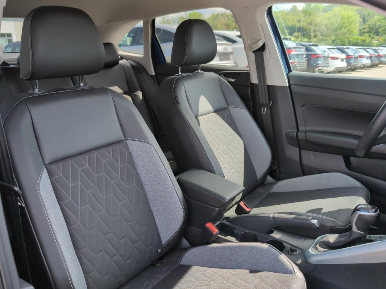 Volkswagen Taigo – Bild 16