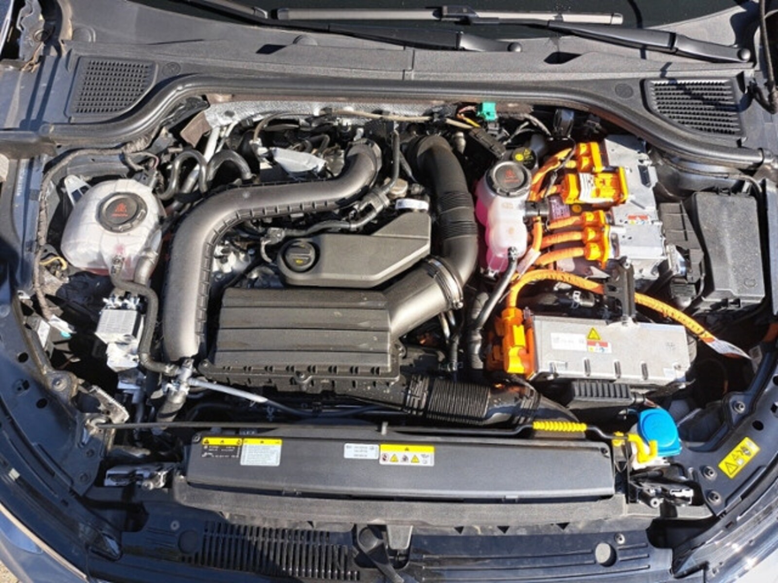 Volkswagen Golf – Bild 24
