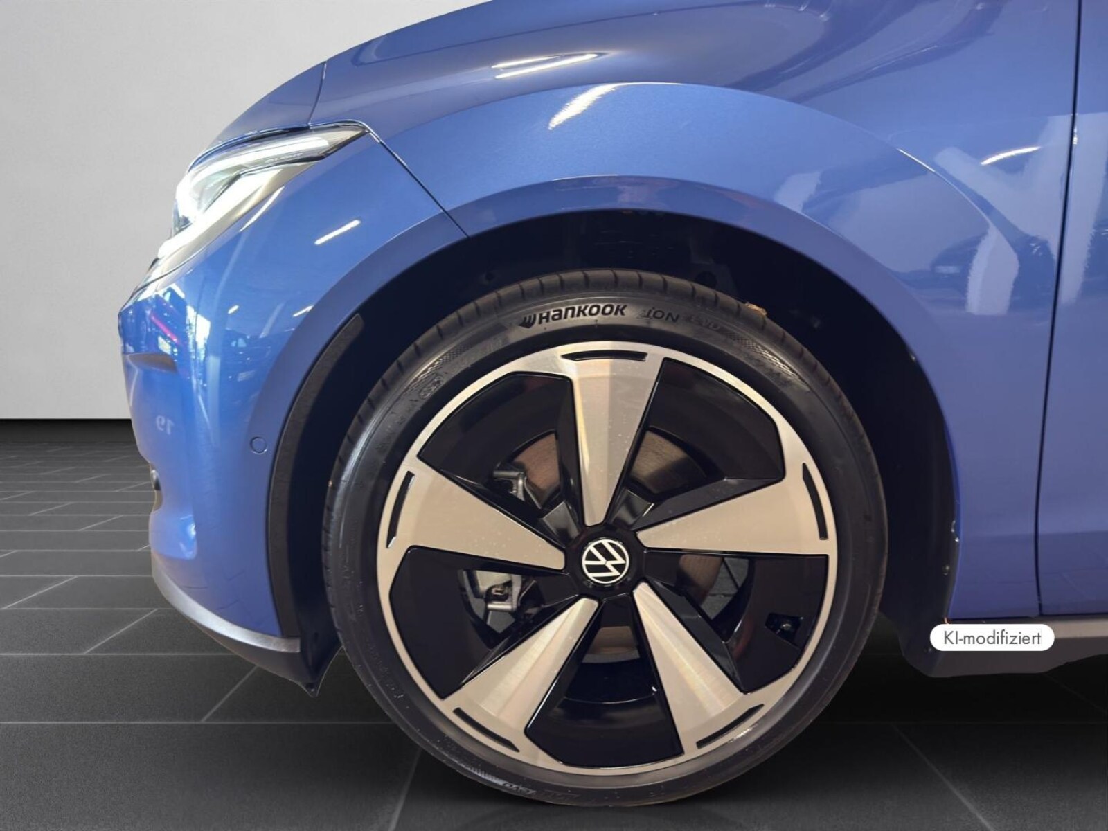 Volkswagen ID. Polo – Bild 8