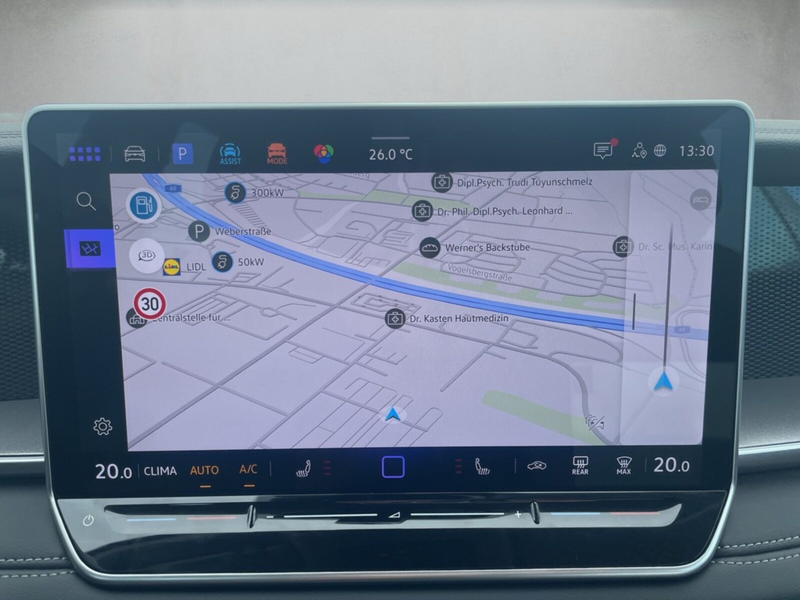 Volkswagen Tayron – Bild 12
