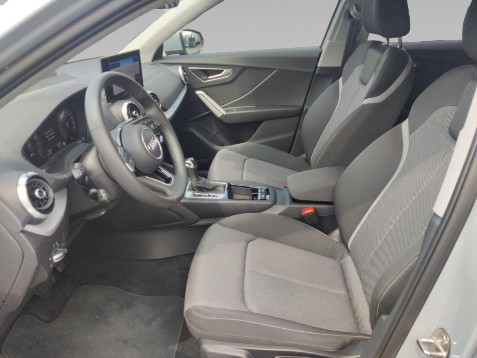 Audi Q2 – Bild 12