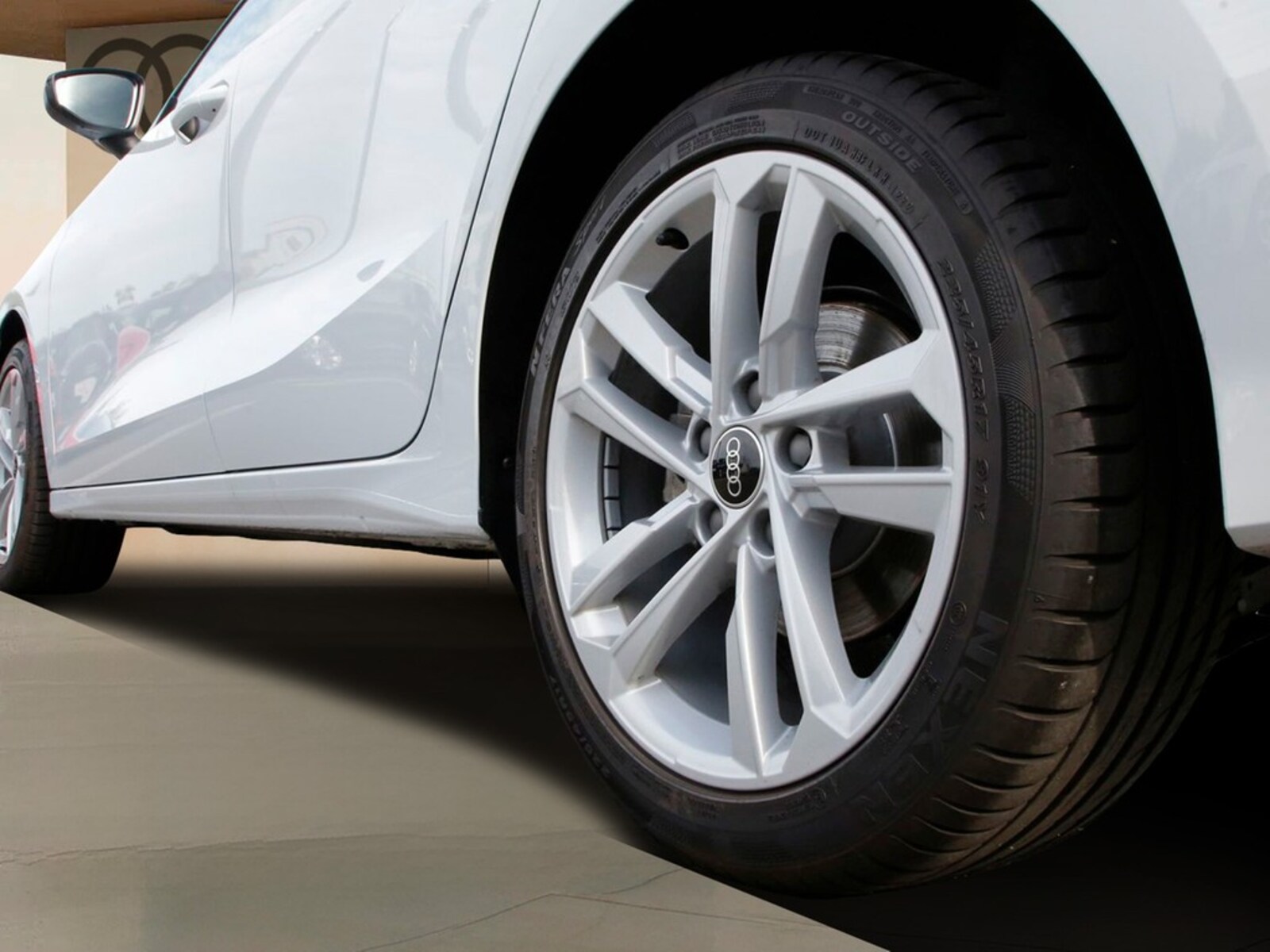 Audi A3 Sportback – Bild 7