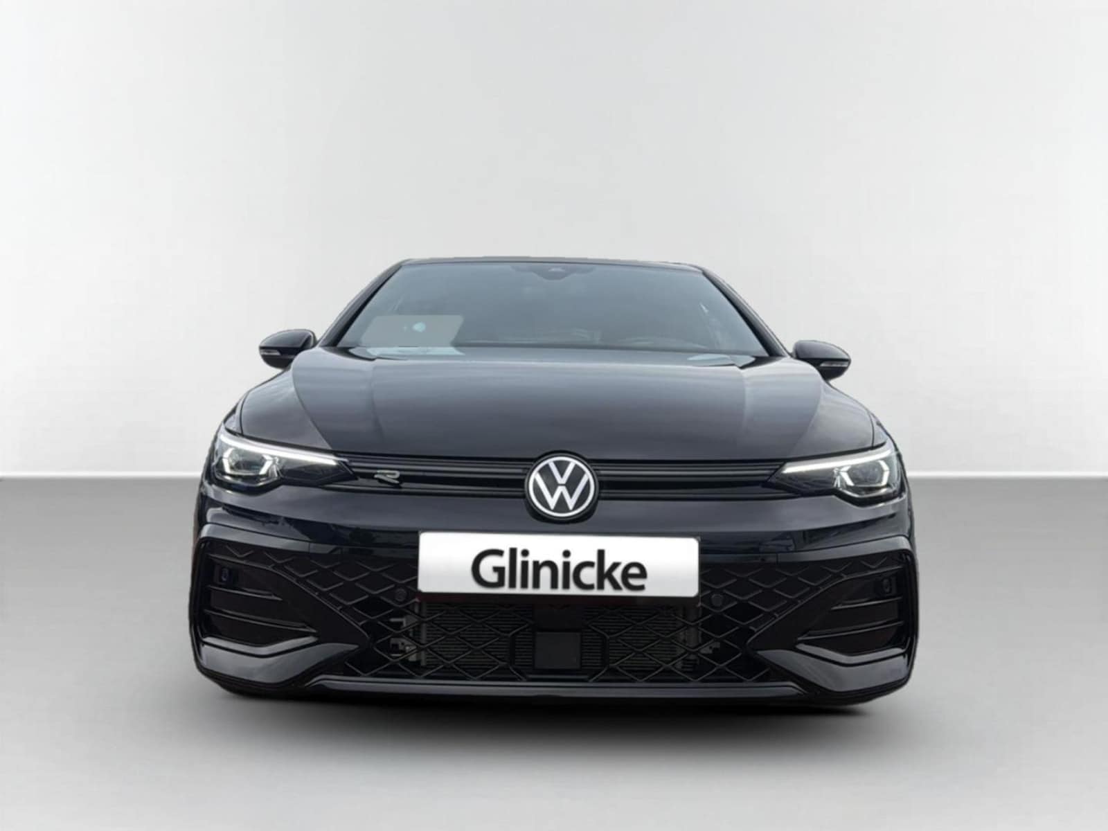 Volkswagen Golf – Bild 9