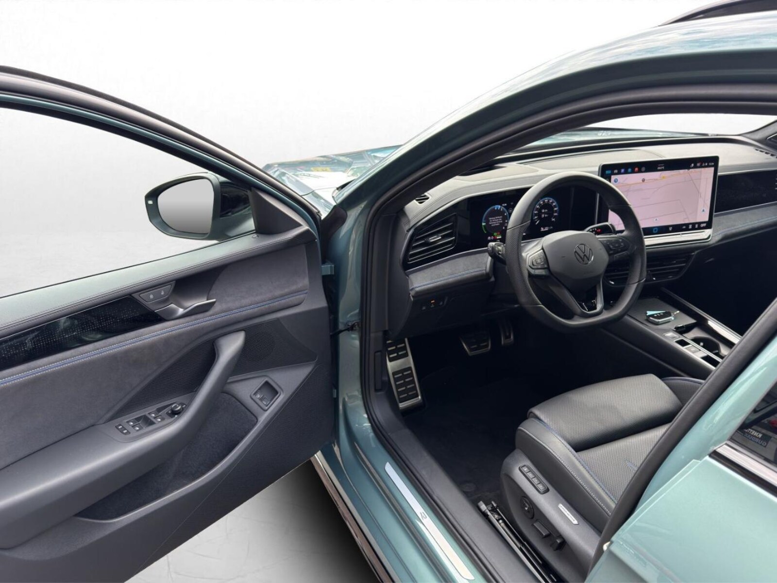 Volkswagen Passat – Bild 16