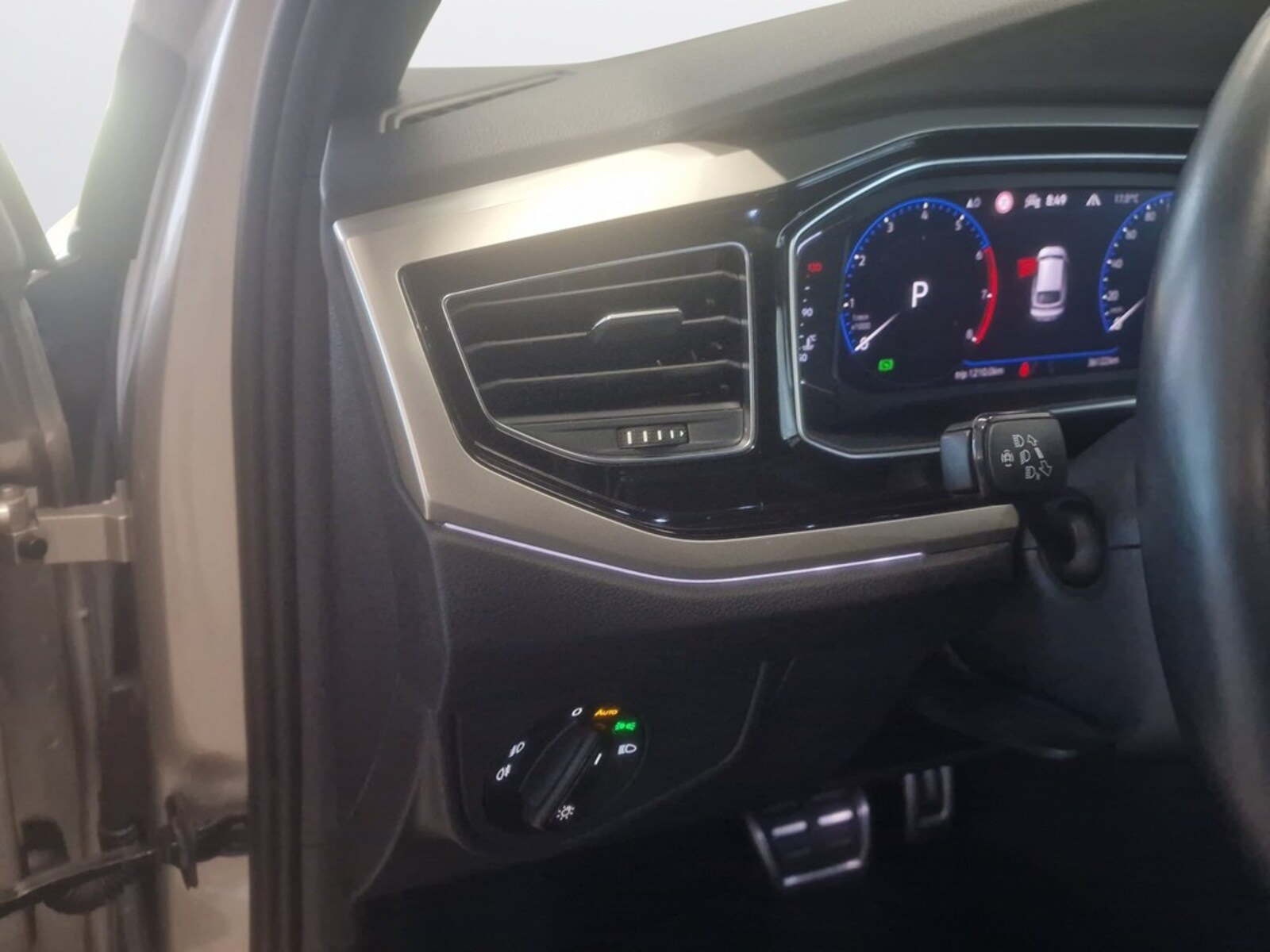 Volkswagen Taigo – Bild 15