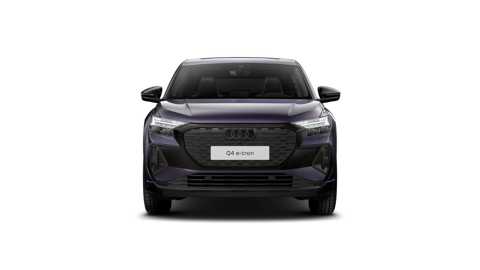 Audi Q4 Sportback e-tron – Bild 3
