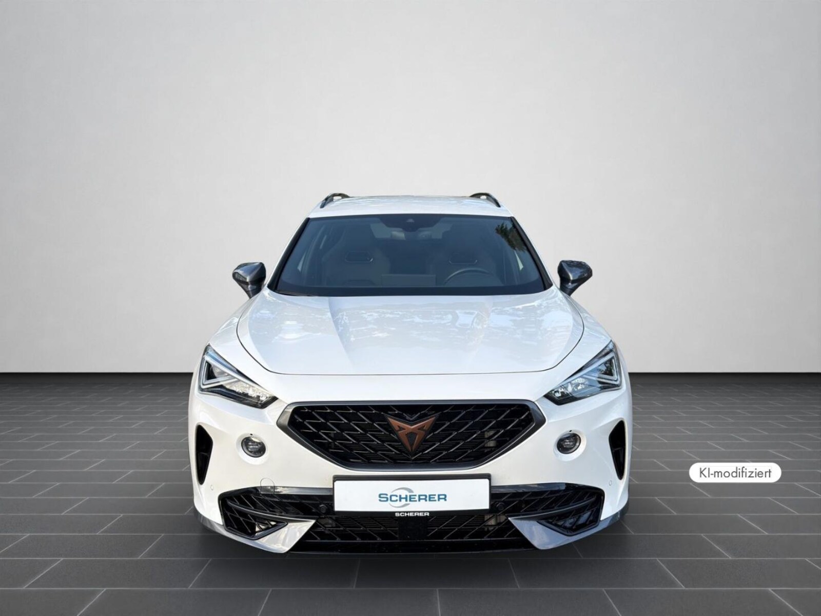 CUPRA Formentor – Bild 5