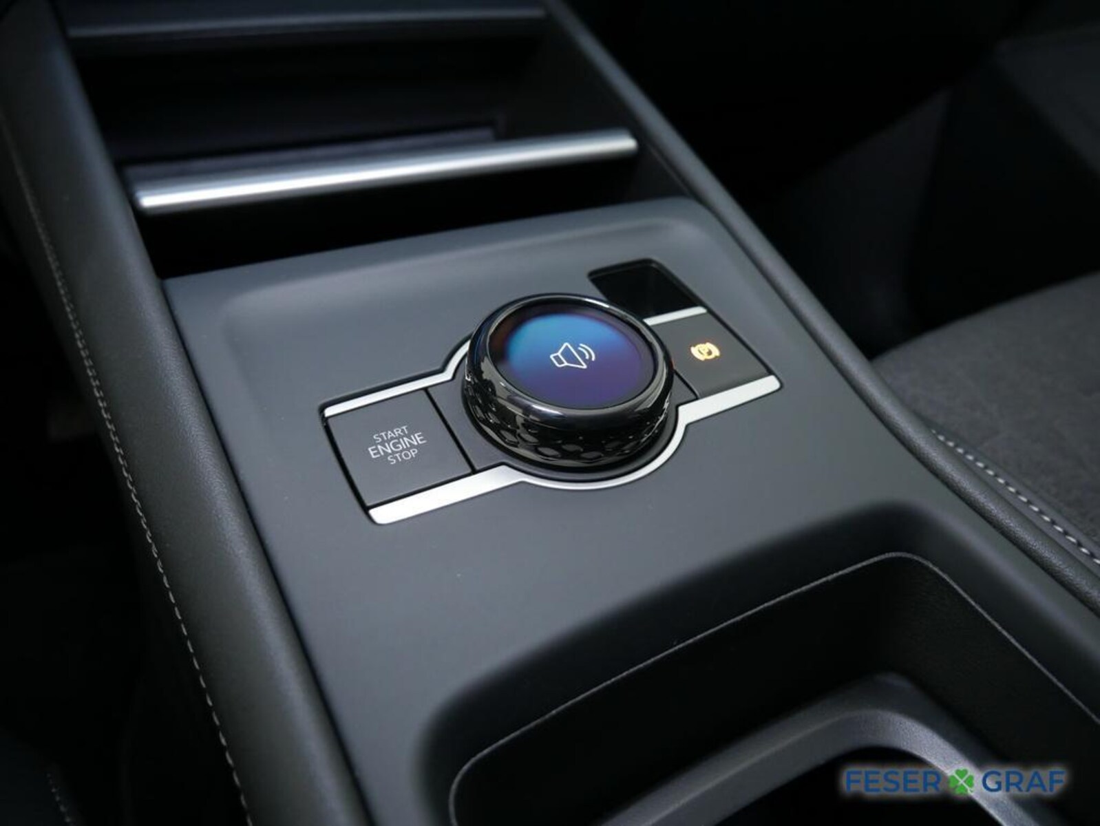 Volkswagen Tayron – Bild 8