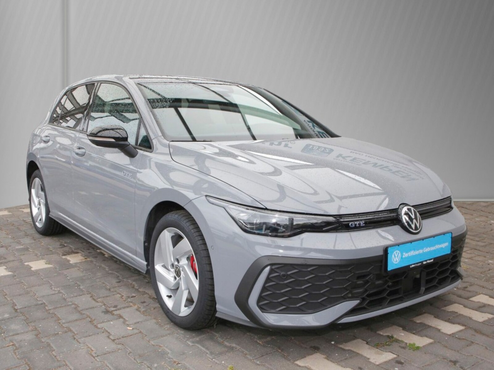 Volkswagen Golf – Bild 4