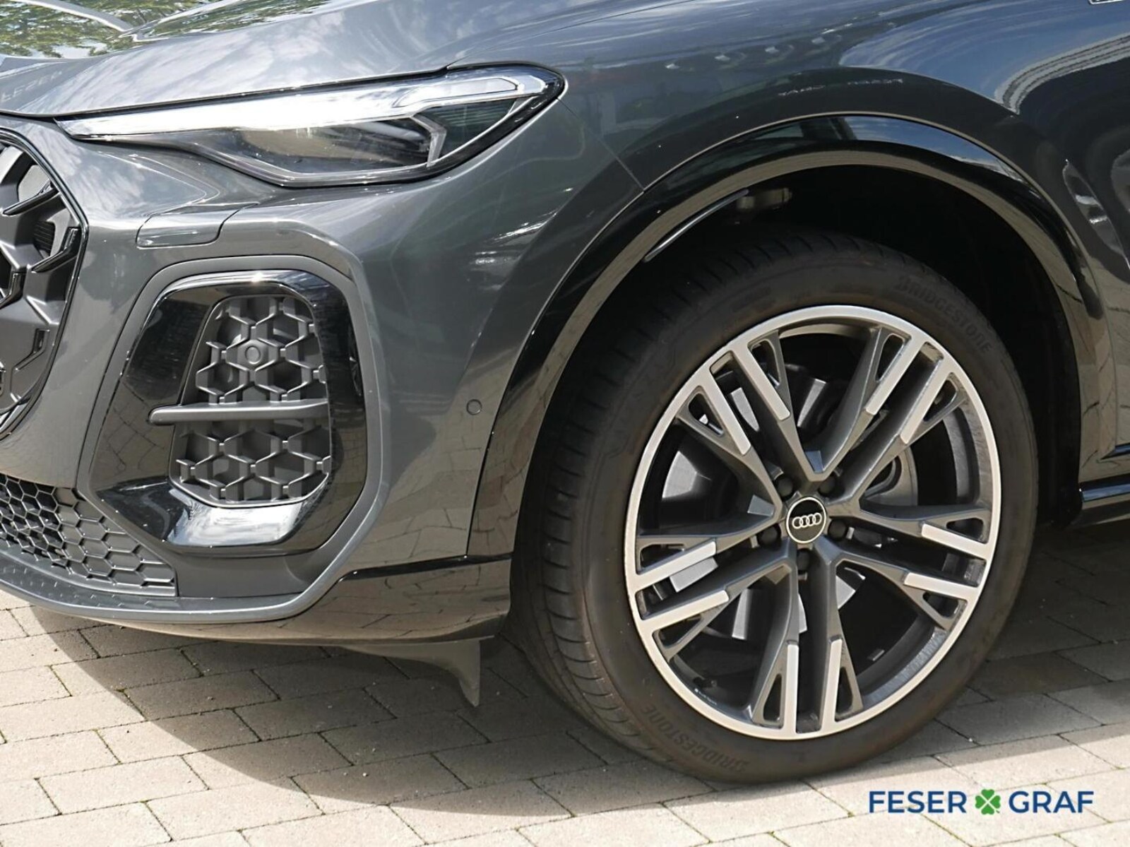 Audi Q5 Sportback – Bild 12