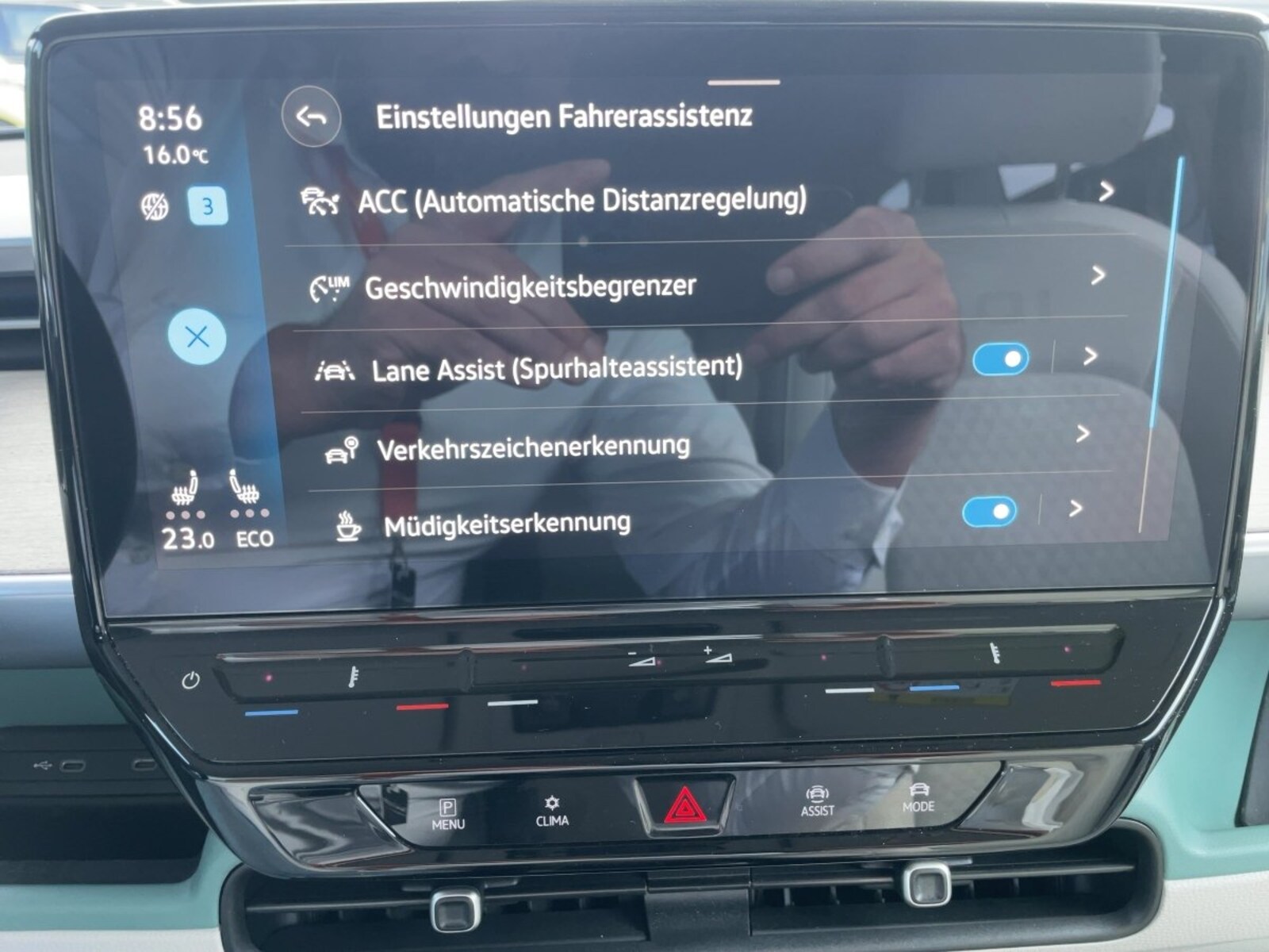 Volkswagen ID. Buzz – Bild 20