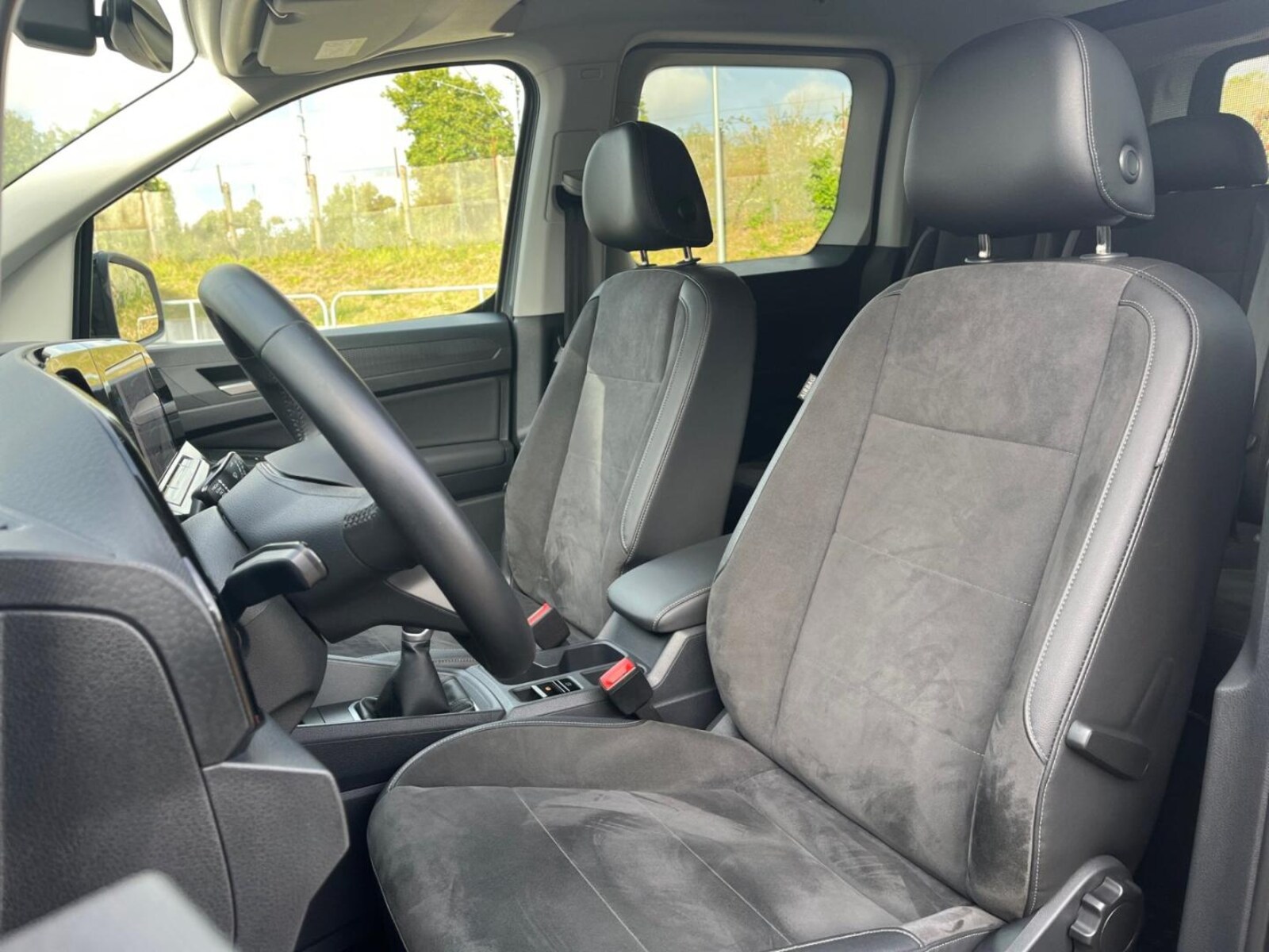 Volkswagen Caddy – Bild 16