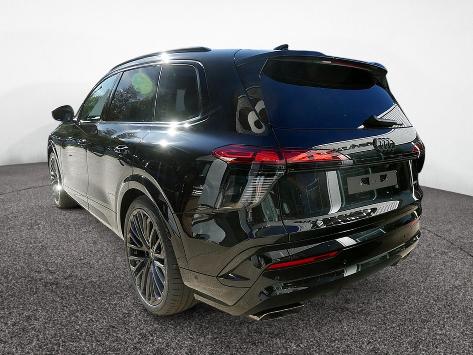 Audi Q7 – Bild 4