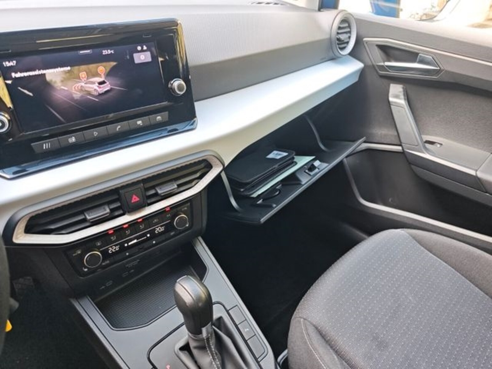 SEAT Ibiza – Bild 24