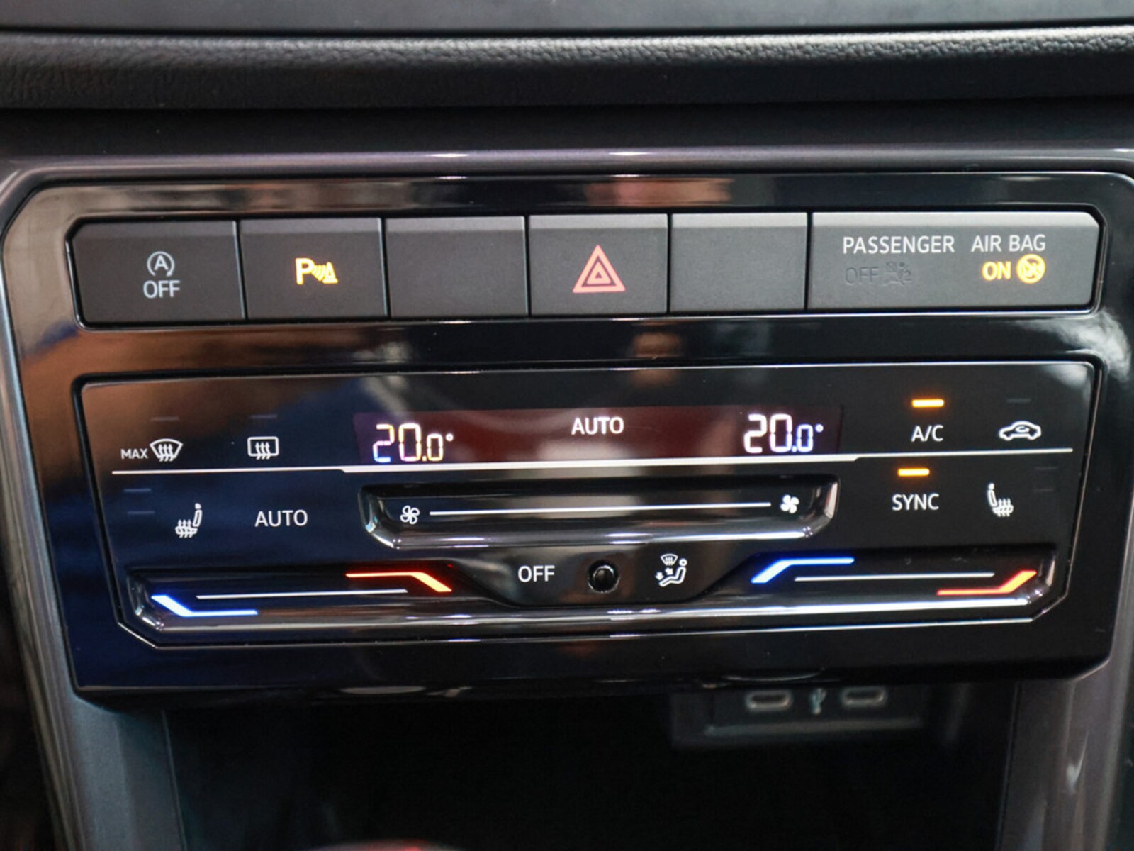 Volkswagen T-Cross – Bild 16
