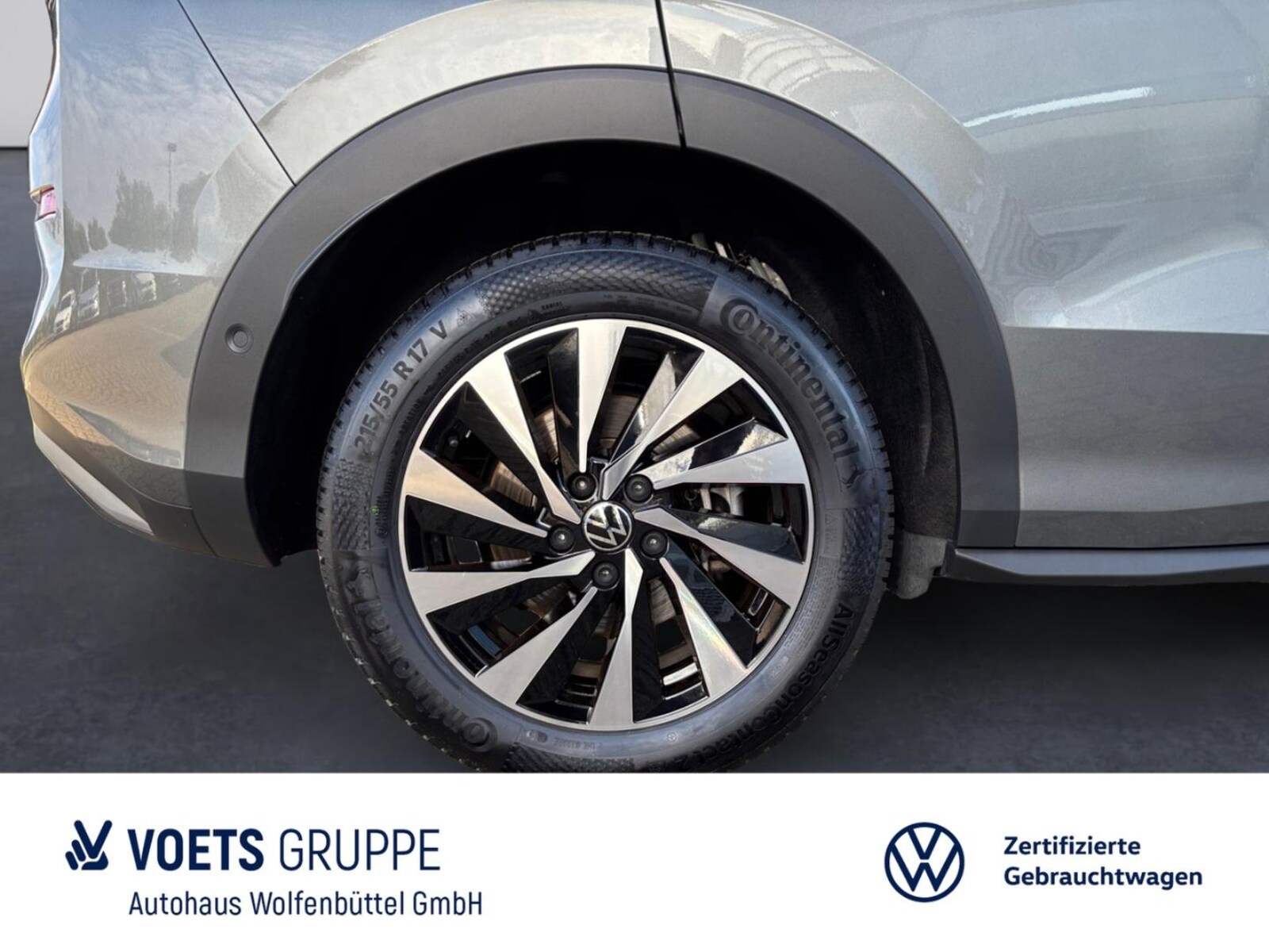 Volkswagen T-Roc – Bild 6