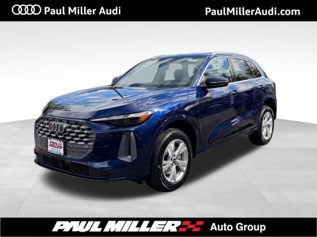 Photo of 2026 Audi Q5 