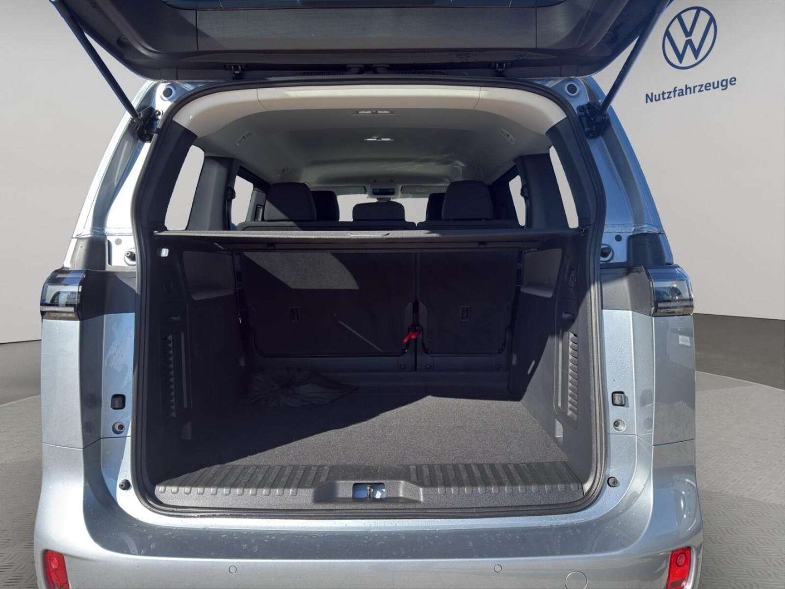 Volkswagen ID. Buzz – Bild 18