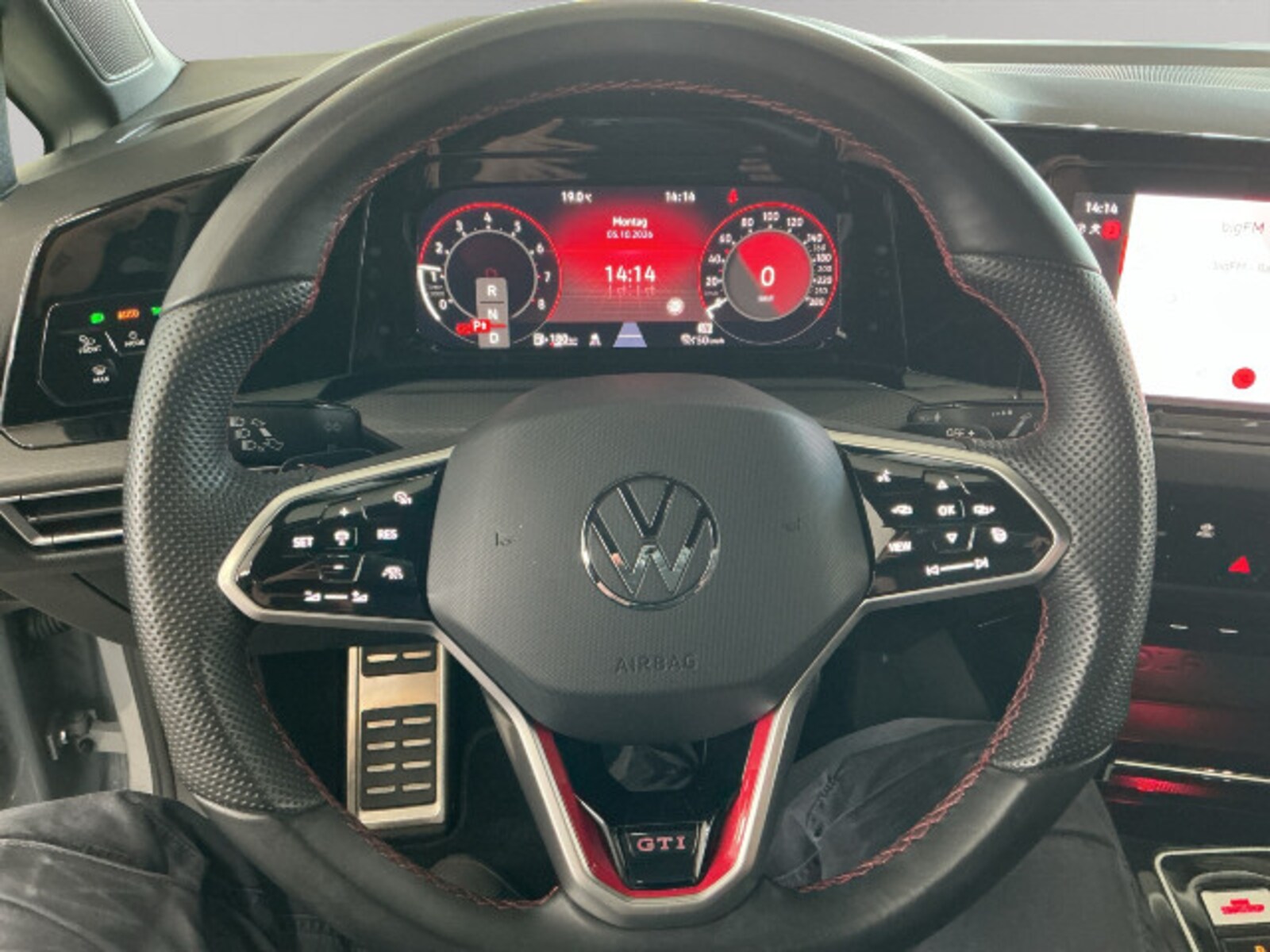 Volkswagen Golf – Bild 12