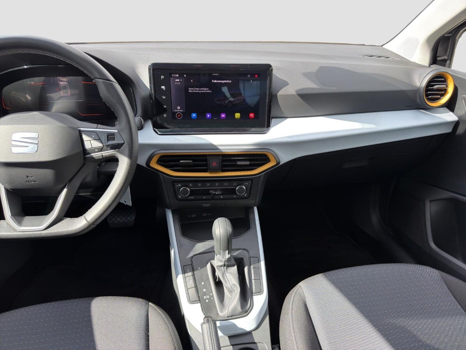 SEAT Arona – Bild 13
